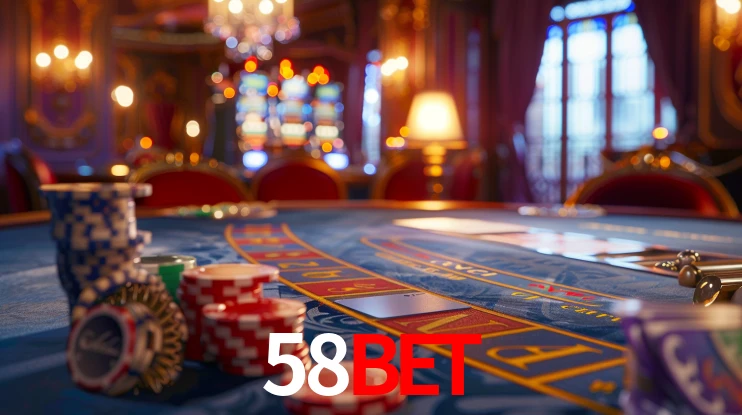API Integration 58bet