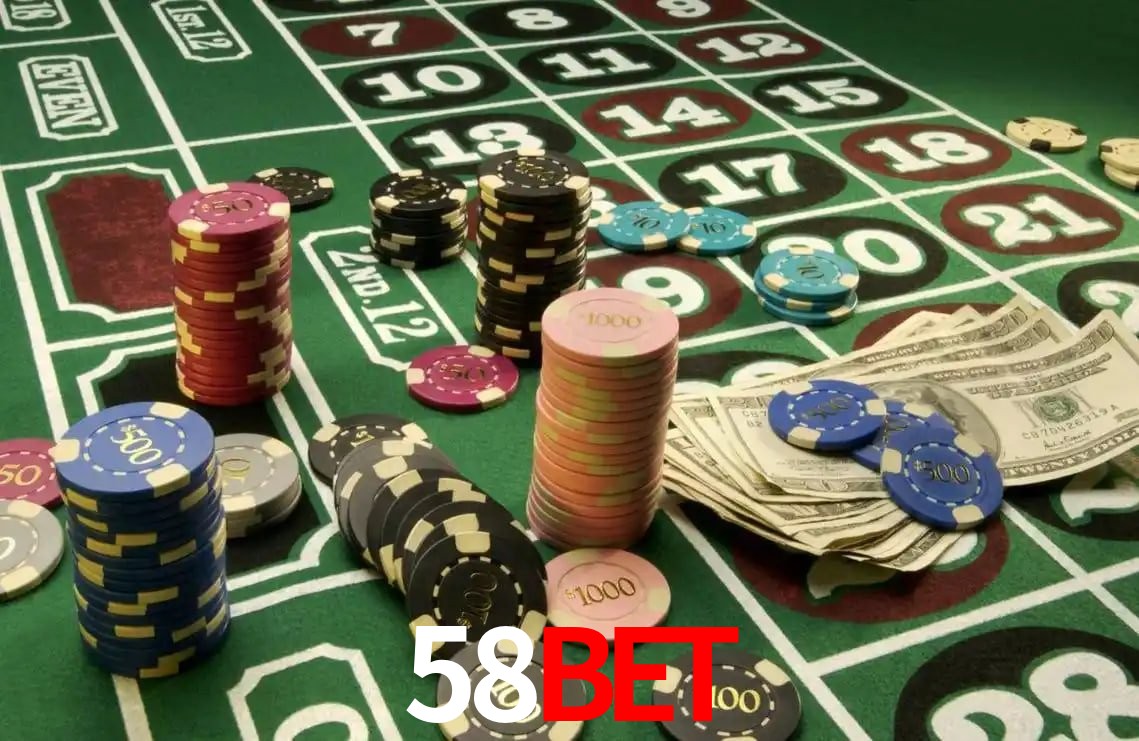 Game Statistics 58bet