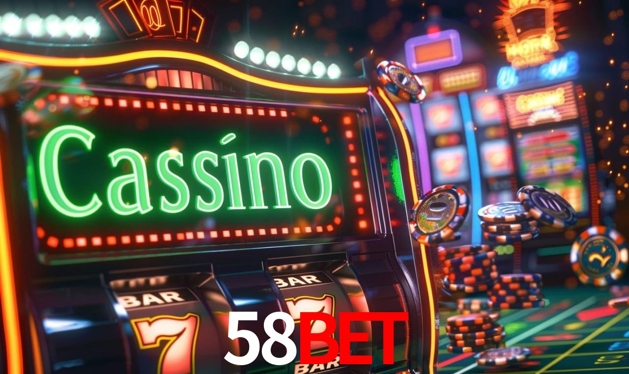 Especiais de Fim de Semana 58bet