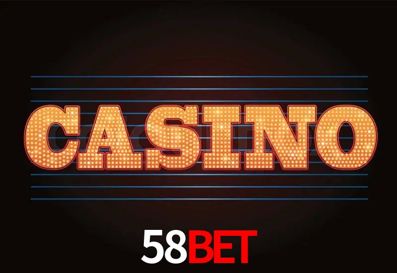 Provedores de Jogos 58bet