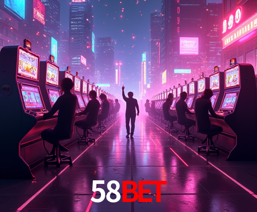 Apostas de Futebol 58bet