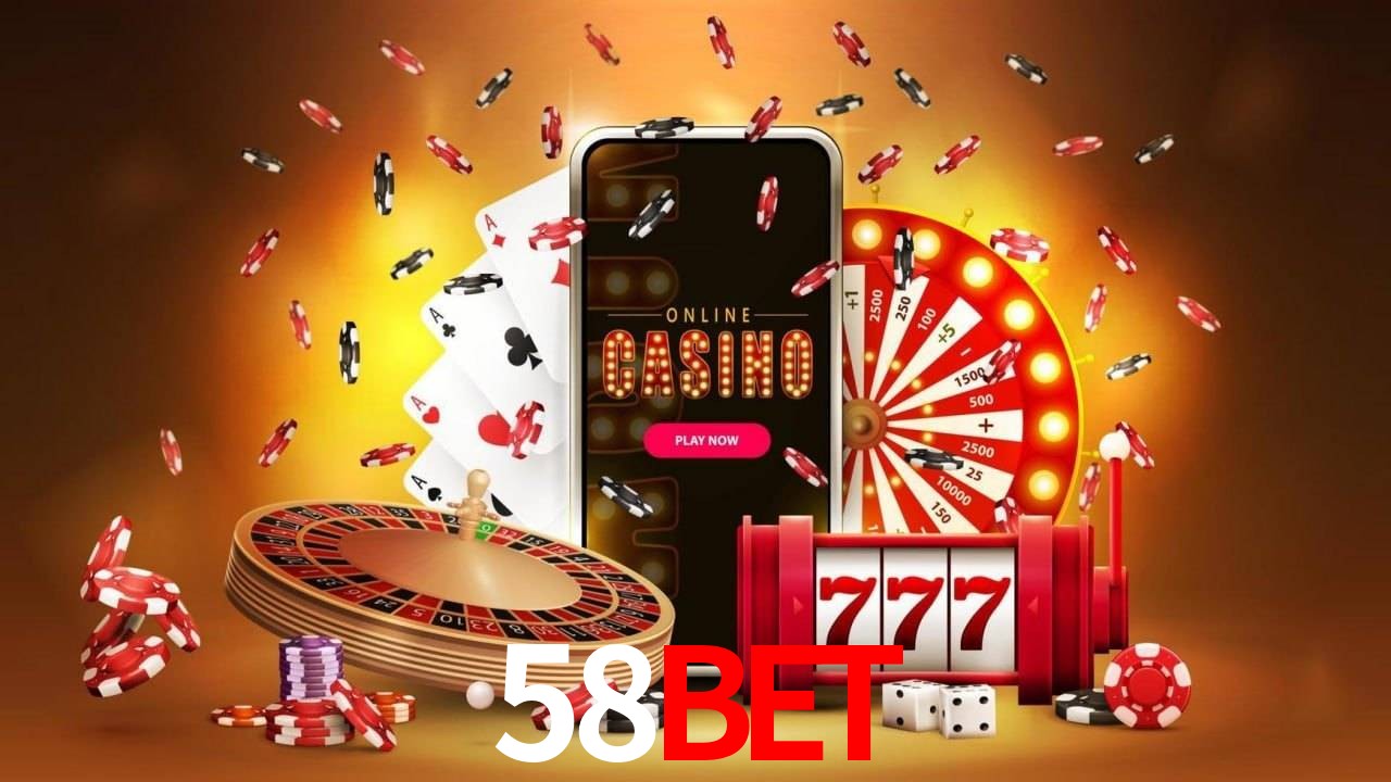Sistemas de Segurança 58bet