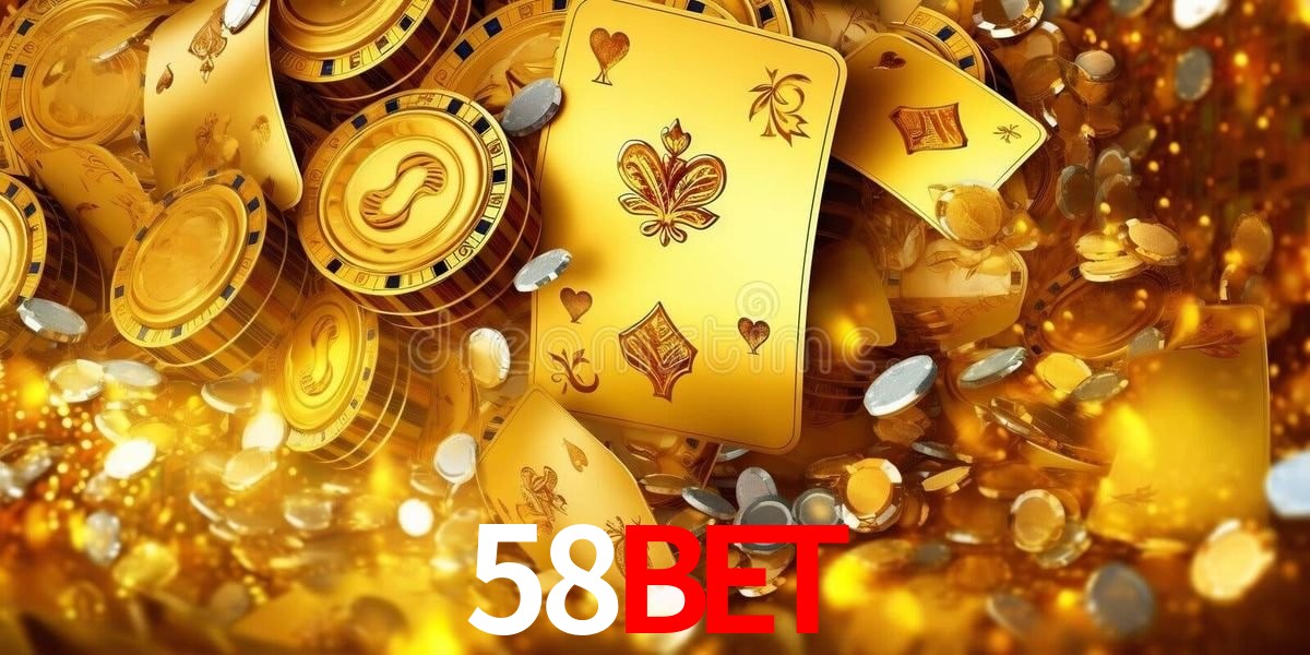 cassino 58bet