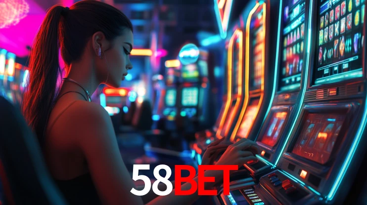 58bet
