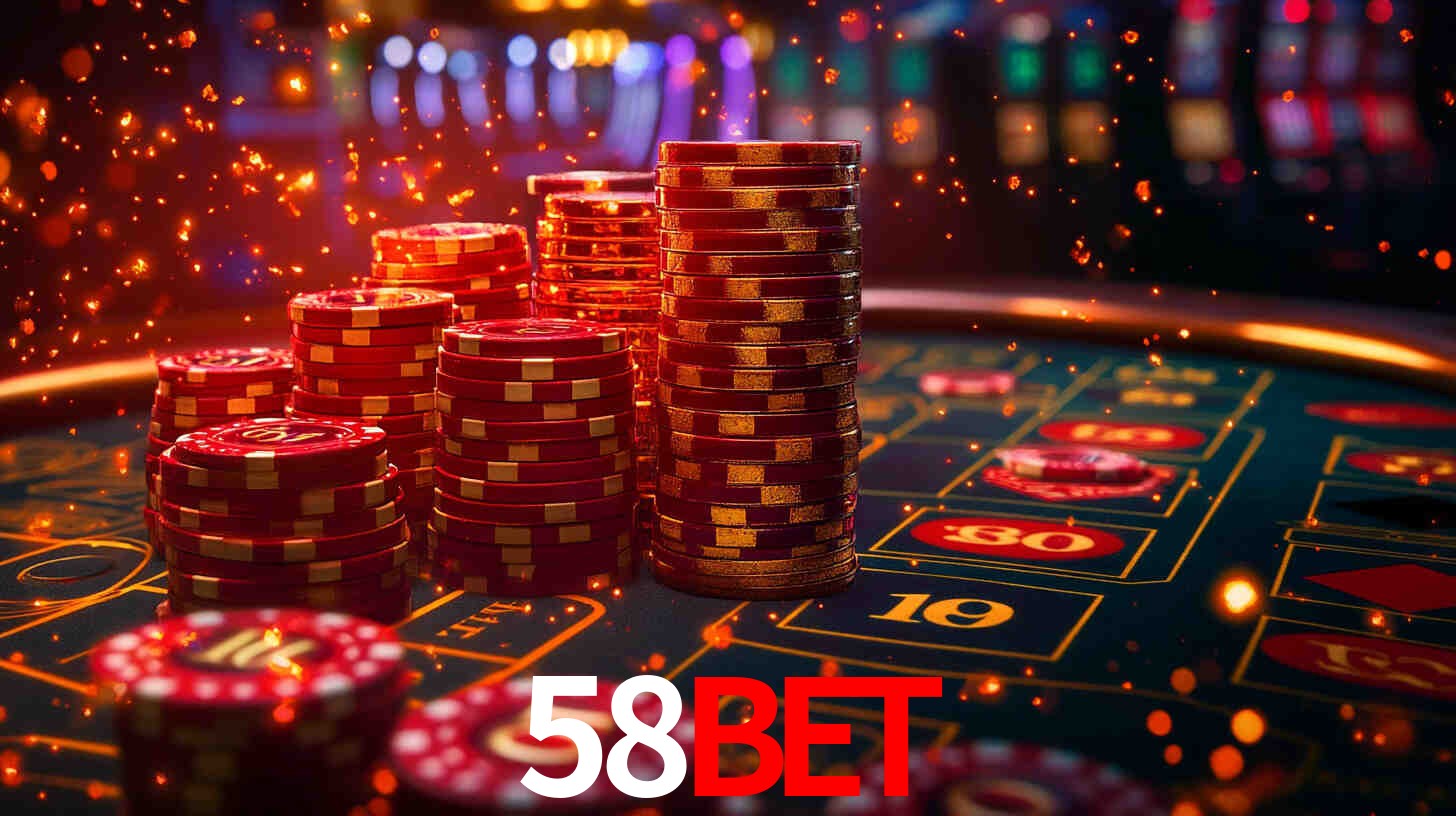 Premium Interface 58bet