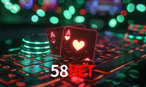 Casino Ao Vivo 58bet