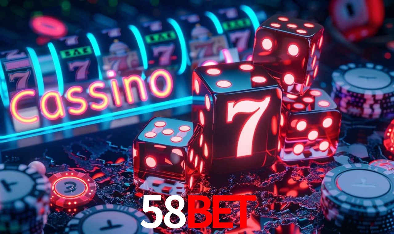 Welcome Bonus 58bet