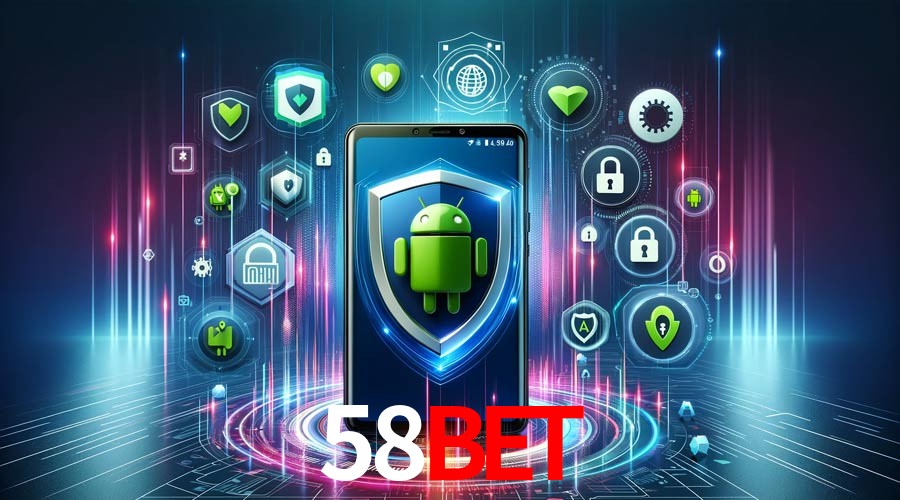 2FA Security 58bet