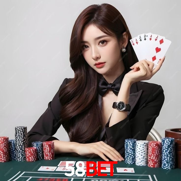 Imagem secundária de apoio para instalação do app 58bet