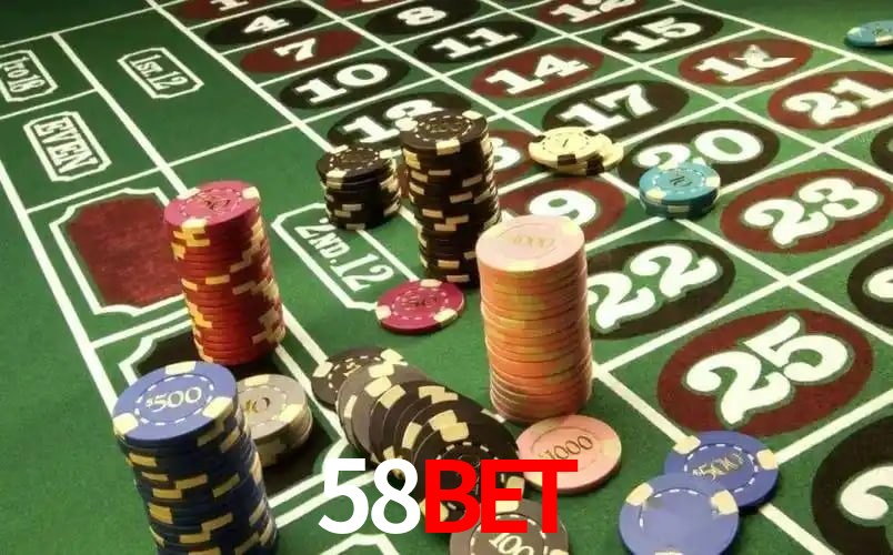 Segurança 2FA 58bet