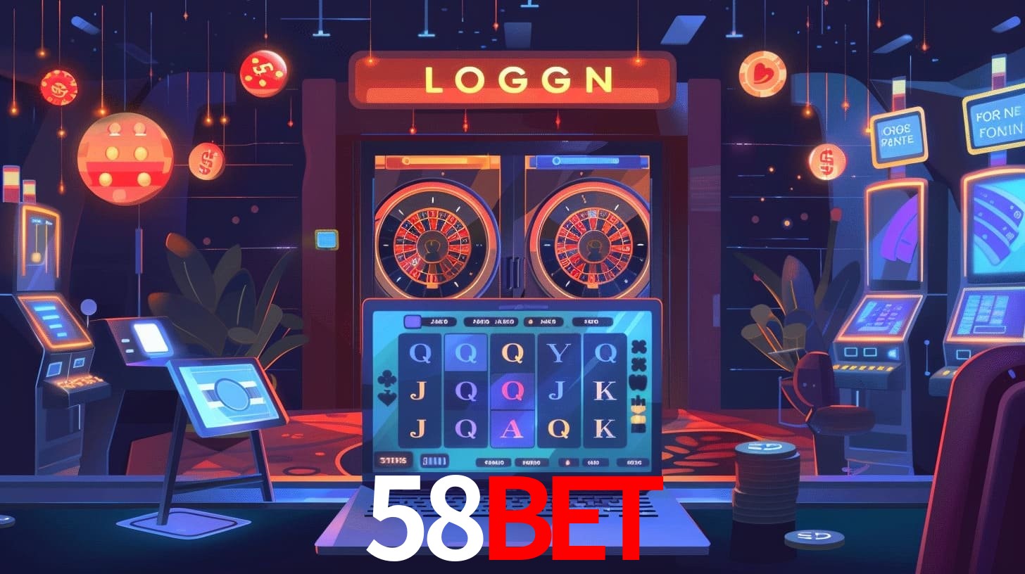 Jogos de Mesa Premium 58bet - Blackjack, Roleta, Baccarat
