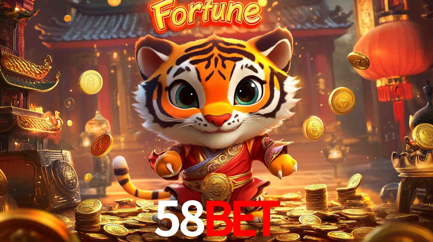 Descubra a Essência do 58bet: Nossa História e Compromissos