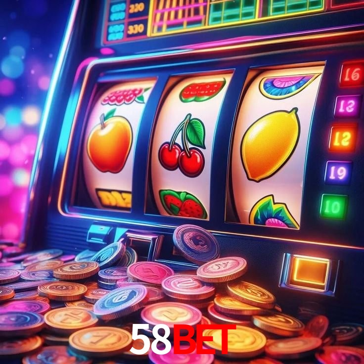 Diretório de Jogos 58bet