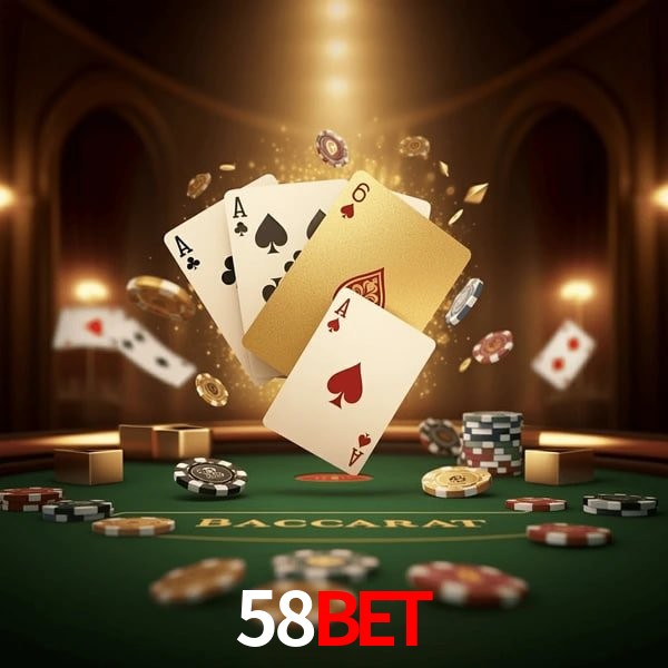 VIP Casino 58bet