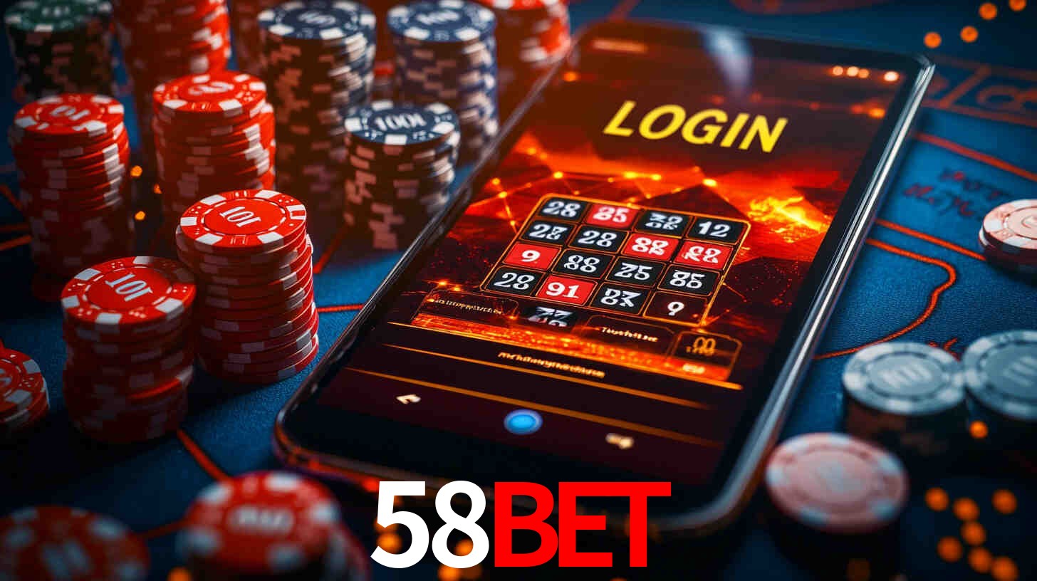 58bet