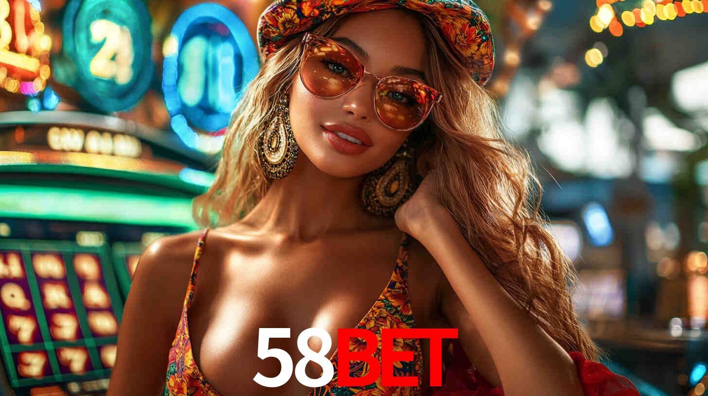 58bet App Interface