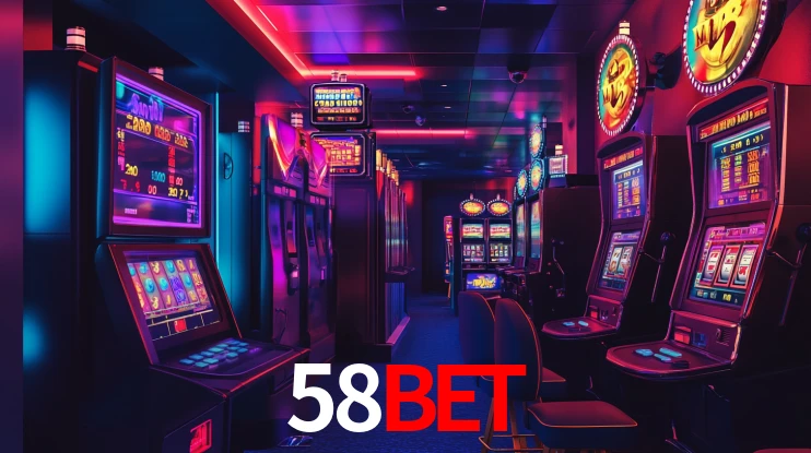Explore as vantagens do 58bet: serviço profissional e confiabilidade
