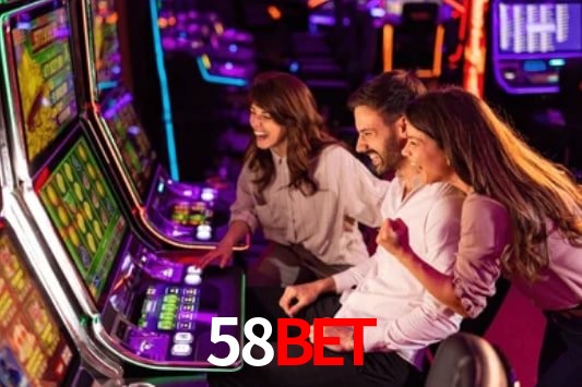 Programa VIP 58bet