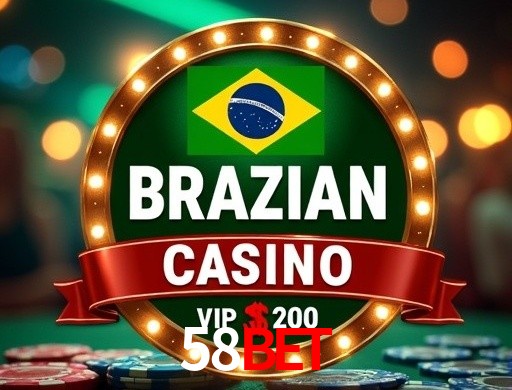 Prévia de conteúdo do canal Telegram 58bet
