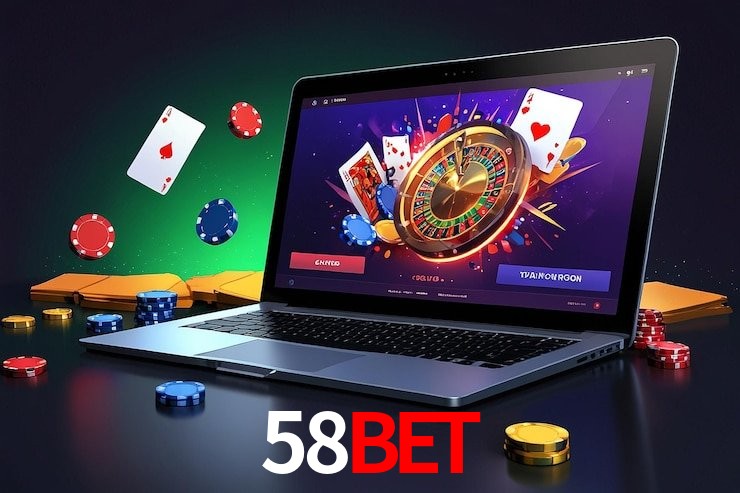 Benefícios do Login 58bet - Bônus e Vantagens Exclusivas