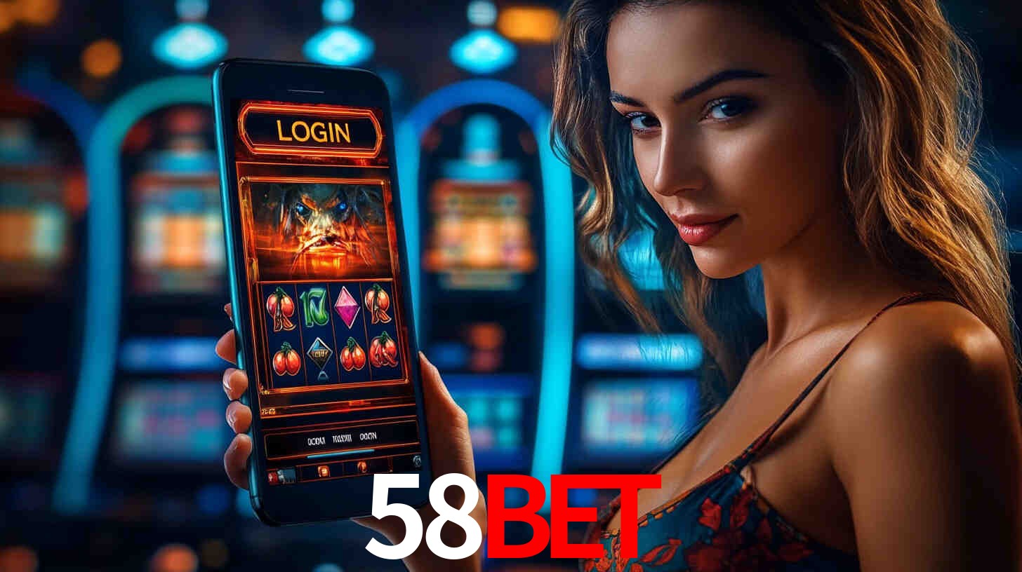 58bet