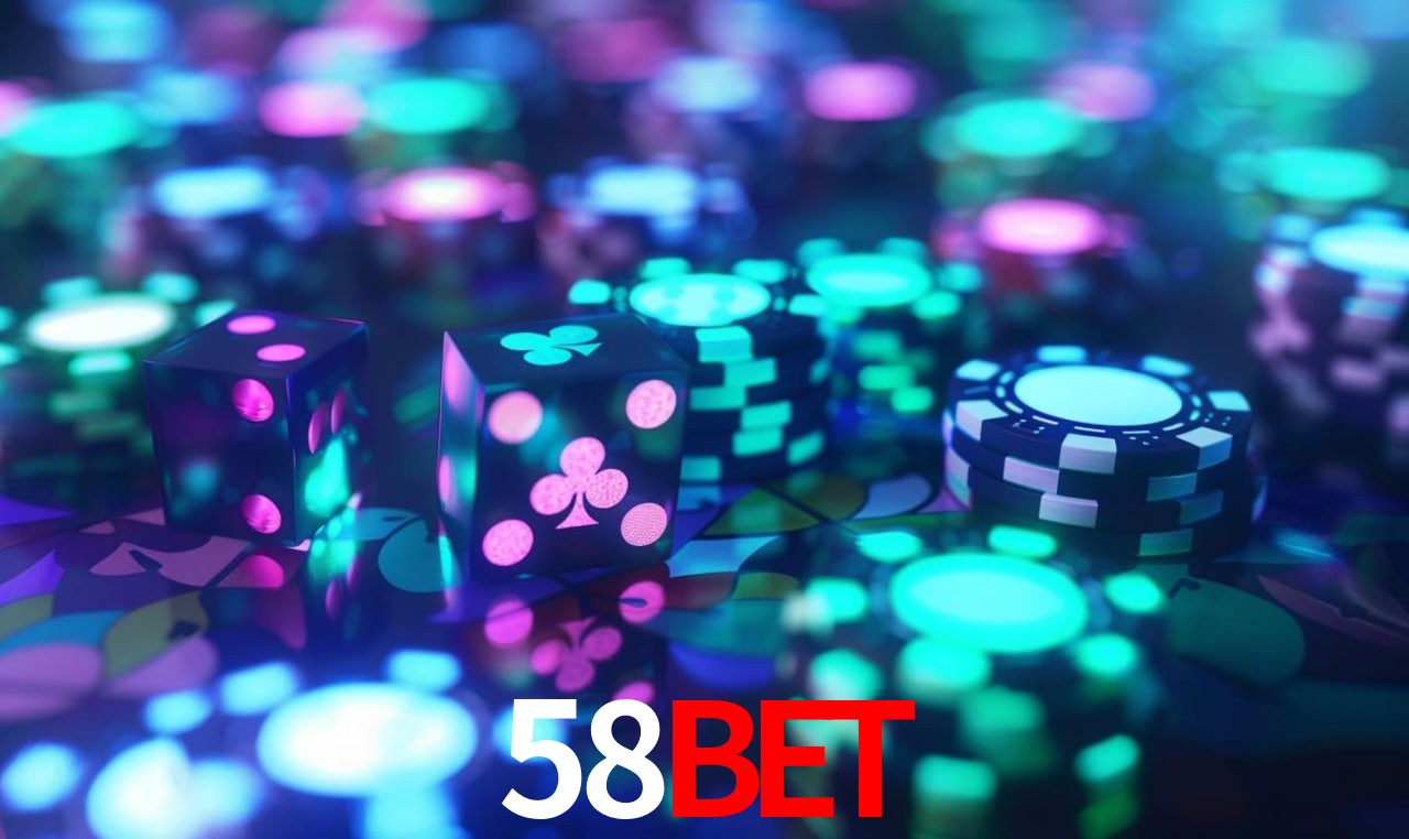 Apostas de Tênis 58bet