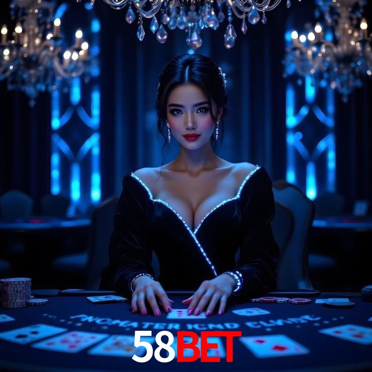 Tecnologia da Plataforma 58bet